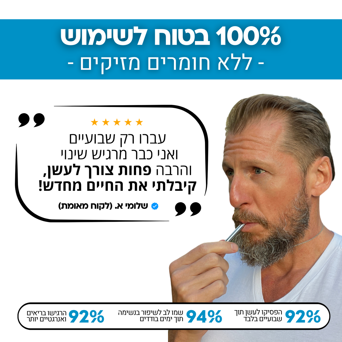 תליון הנשימה - אמפיפיי